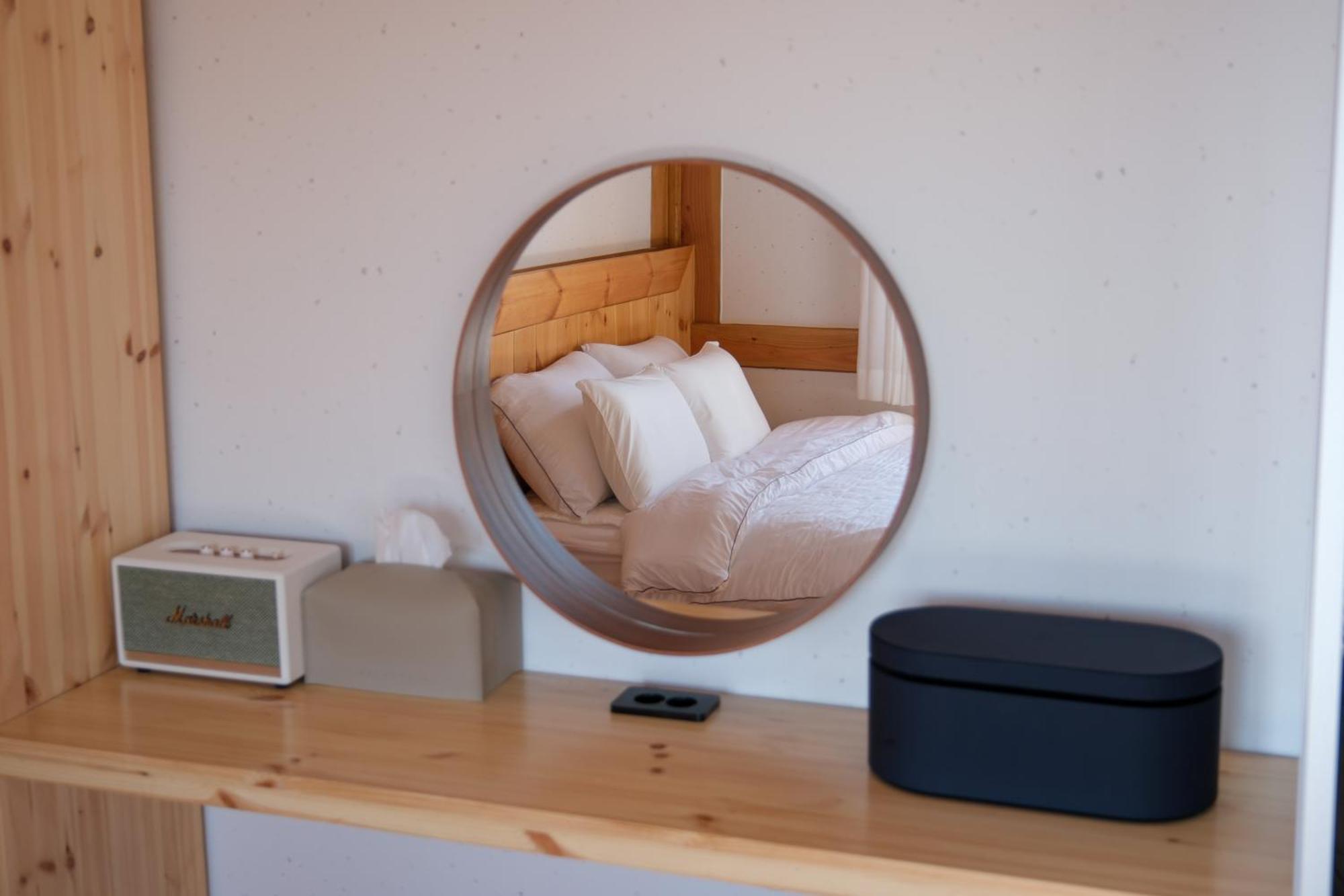 Hanok Stay Da-Ga-Gam Γκιονγκγού Εξωτερικό φωτογραφία