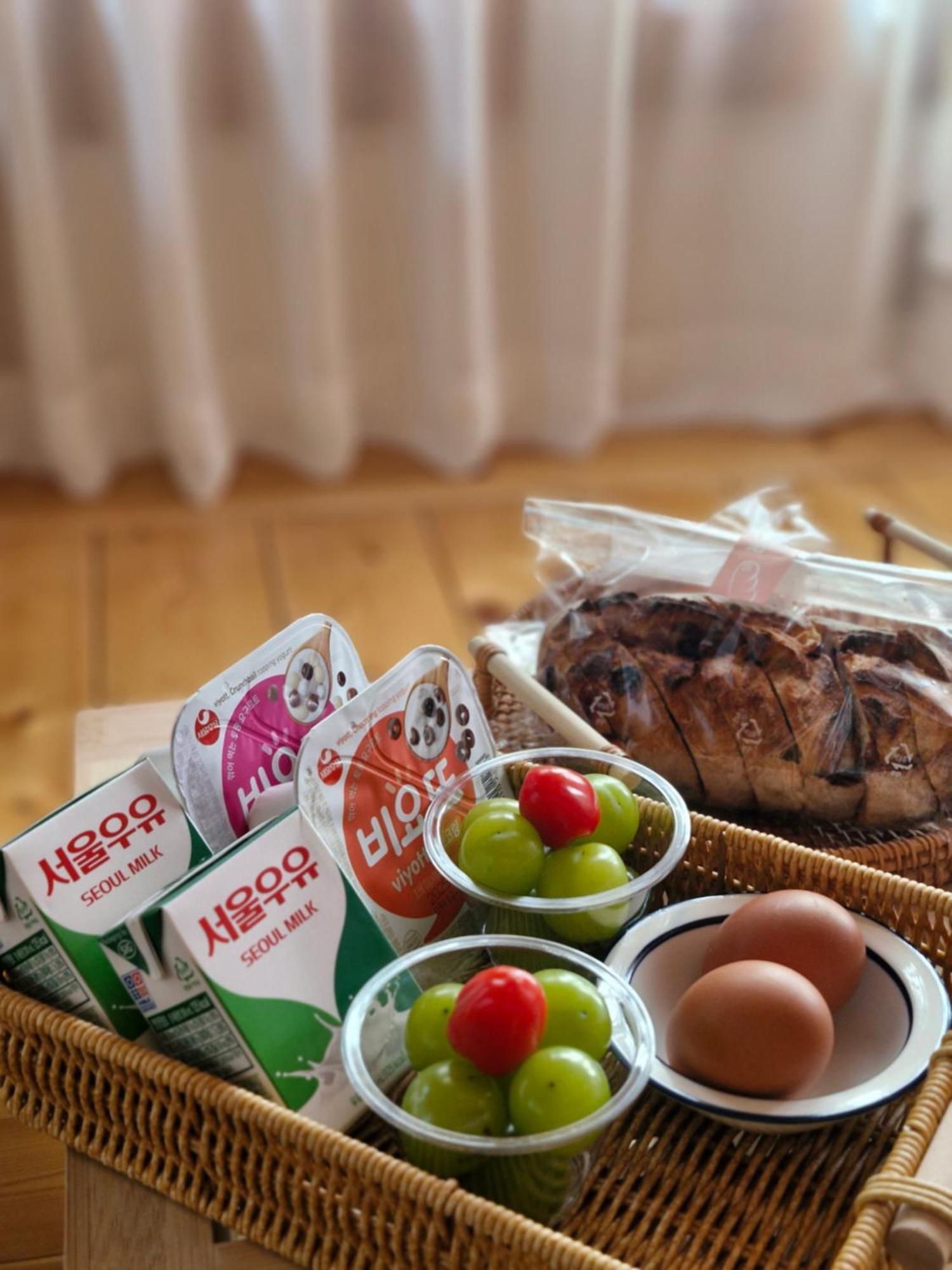 Hanok Stay Da-Ga-Gam Γκιονγκγού Εξωτερικό φωτογραφία